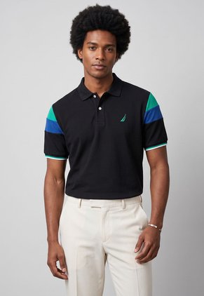 Polo NAUTICA Negro