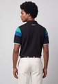 Polo NAUTICA Negro de Nautica