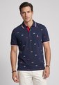 Polo NAUTICA Azul de Nautica