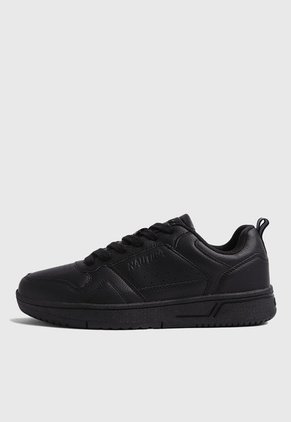 Tenis NAUTICA Bence Negro