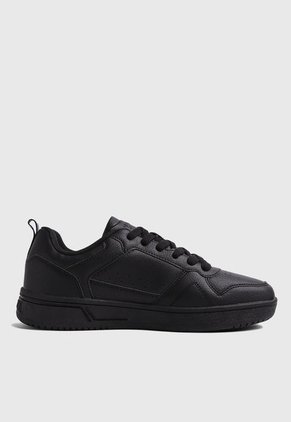 Tenis NAUTICA Bence Negro
