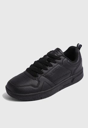 Tenis NAUTICA Bence Negro