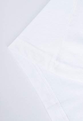 Camiseta Manga Larga NAUTICA Blanco
