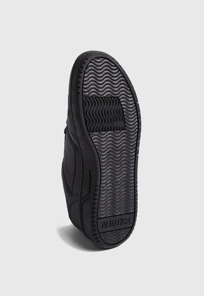Tenis NAUTICA Bence Negro