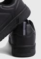 Tenis NAUTICA Bence Negro de Nautica