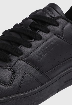 Tenis NAUTICA Bence Negro