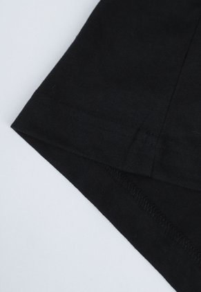 Camiseta Manga Larga NAUTICA Negro