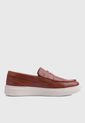Apache NAUTICA Clova Cognac de Nautica