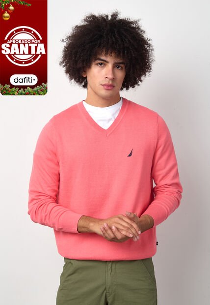 Saco NAUTICA Coral