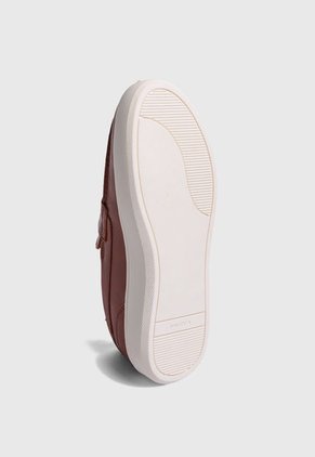 Apache NAUTICA Clova Cognac