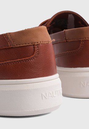 Apache NAUTICA Clova Cognac