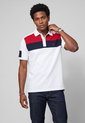 Polo NAUTICA Blanco de Nautica