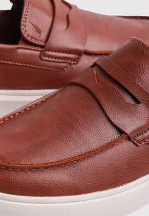 Apache NAUTICA Clova Cognac
