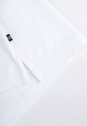 Polo NAUTICA Blanco