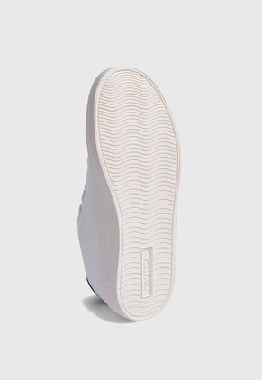 Tenis NAUTICA Brompton Blanco