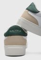 Tenis NAUTICA Muna Blanco de Nautica