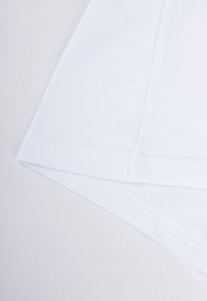 Camiseta NAUTICA Blanco