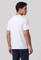 Camiseta NAUTICA Blanco de Nautica