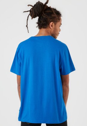 Camiseta Azul Nautica