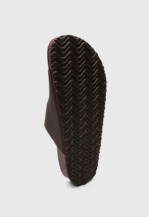 Sandalias NAUTICA Triun Marrón