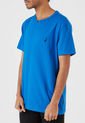 Camiseta Azul Nautica de Nautica