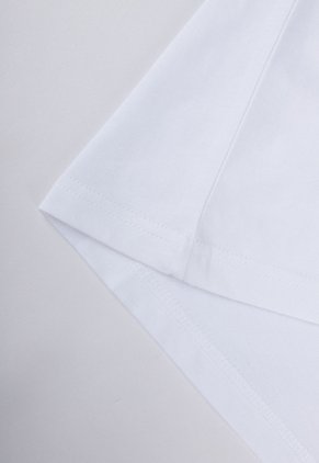 Camiseta NAUTICA Blanco