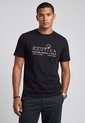 Camiseta NAUTICA Negro de Nautica