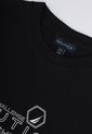 Camiseta NAUTICA Negro de Nautica
