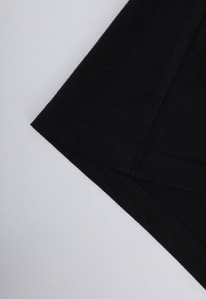 Camiseta NAUTICA Negro