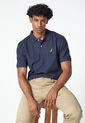 Polo NAUTICA Azul de Nautica