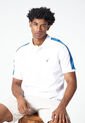 Polo NAUTICA Blanco de Nautica