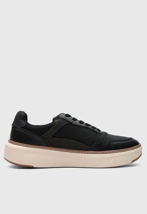Tenis NAUTICA Raf 2 Negro