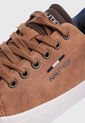 Tenis NAUTICA Brompton Camel de Nautica
