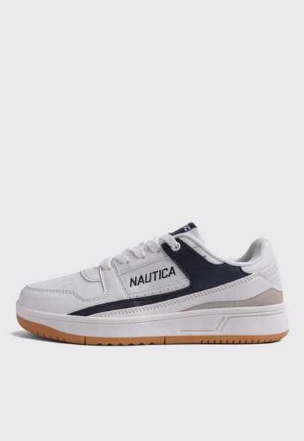 Tenis NAUTCA Adryan Blanco