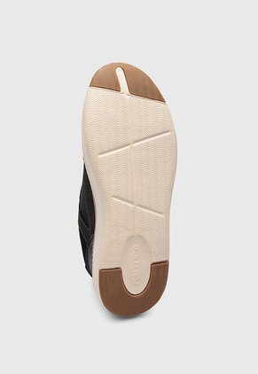 Tenis NAUTICA Raf 2 Negro