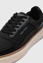 Tenis NAUTICA Raf 2 Negro de Nautica