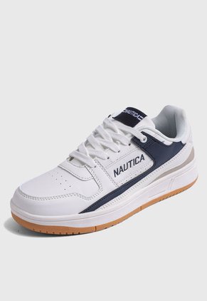 Tenis NAUTCA Adryan Blanco