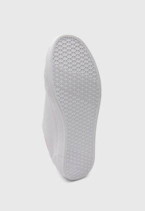 Tenis NAUTICA Lambie Blanco