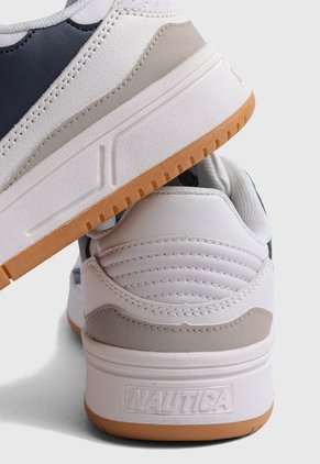 Tenis NAUTCA Adryan Blanco