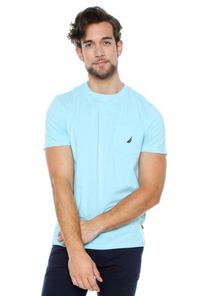 Camiseta Nautica