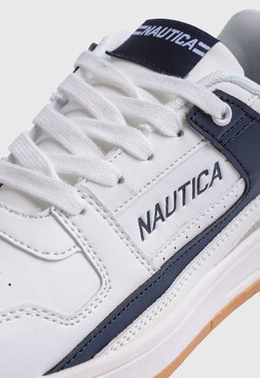 Tenis NAUTCA Adryan Blanco