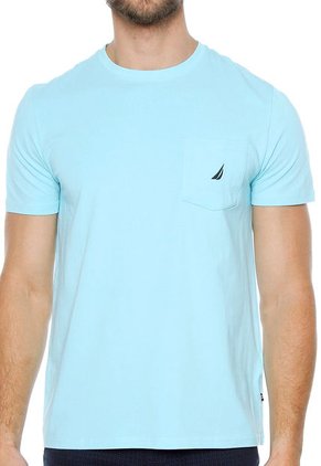 Camiseta Nautica