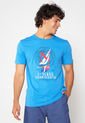 Camiseta NAUTICA Azul de Nautica