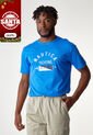 Camiseta NAUTICA Azul de Nautica