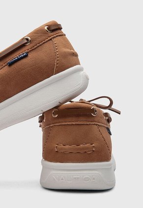 Apaches NAUTICA Datepalm Café