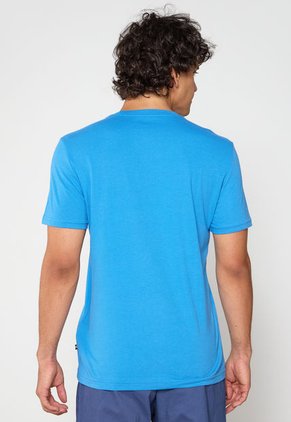 Camiseta NAUTICA Azul