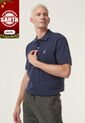 Polo NAUTICA Azul de Nautica