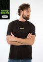 Camiseta NAUTICA Negro de Nautica