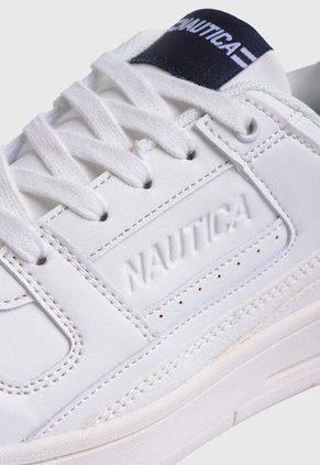 Tenis NAUTCA Adryan Blanco