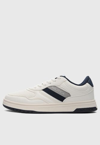 Tenis NAUTICA Dieter Marfil Nautica